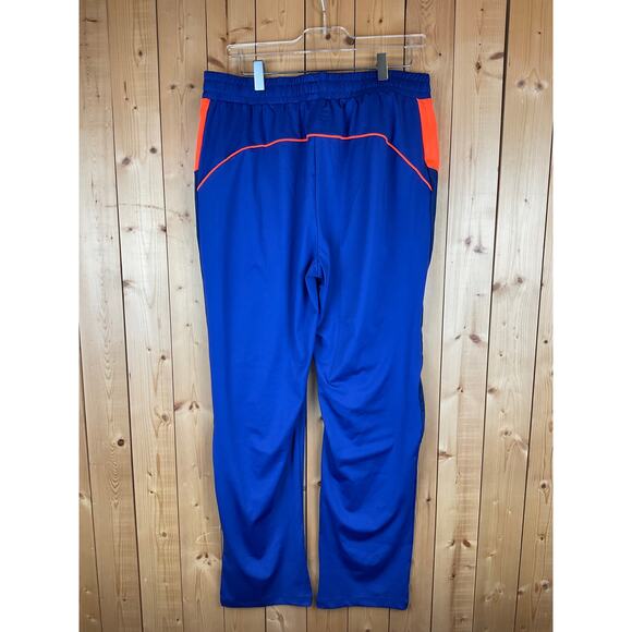 Performax MI New York Major League Cricket Team Apparel, White and Blue - Size L - Picture 7 of 9